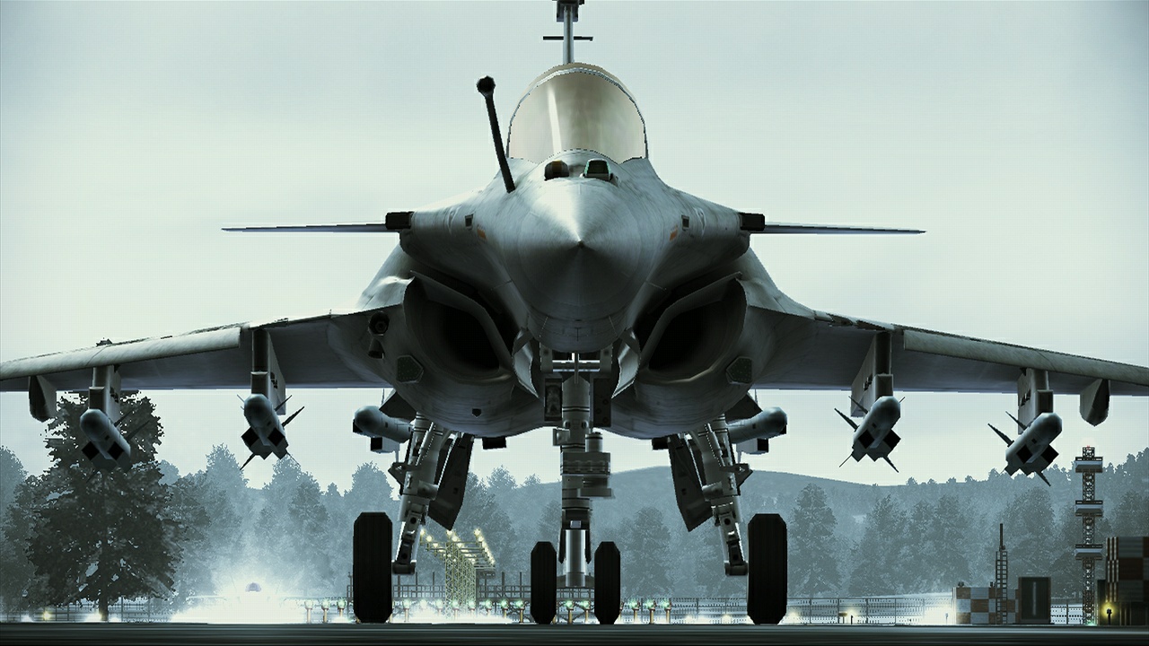 Ace Combat: Assault Horizon (Edición Limitada) - Imagen 48